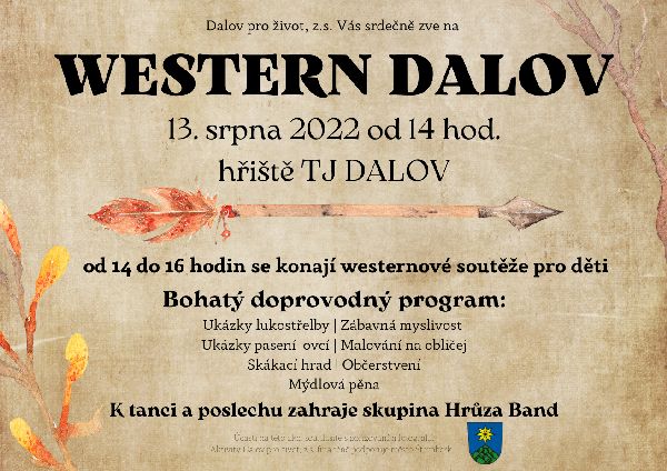 Western Dalov